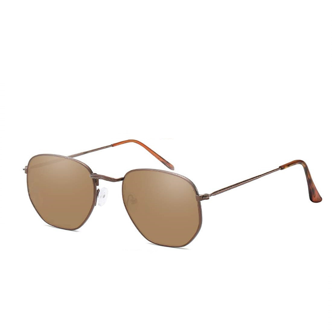 Men's Polarized Sunglasses for Outdoor Casual Wear