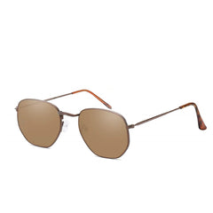 Men's Polarized Sunglasses for Outdoor Casual Wear