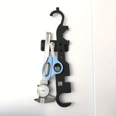 Universal Magnet Mount Easy to Attract Bracket Fittings