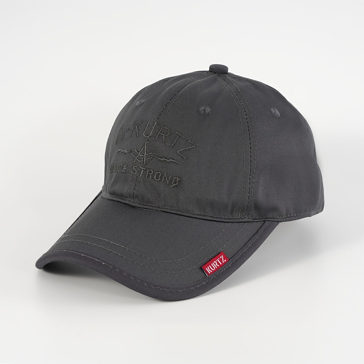 Vintage Cotton Baseball Cap Unisex Outdoor Adjustable Casual Style Hat Cap