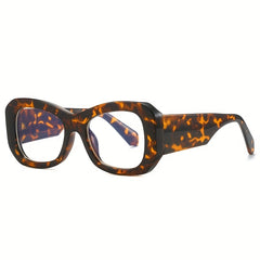 Y2K Style Light Blocking Glasses for Women Men