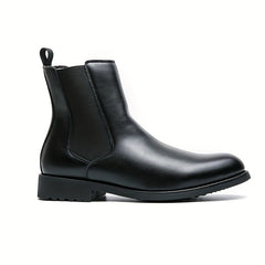 Men's Chelsea Boots Casual Walking Shoes