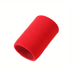 PC Wrist Compression Strap & Brace Support for Fitness Weightlifting