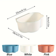 2pcs Diaper Organizers Kitchen Cabinet Door Hanging Garbage Bin