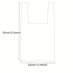 Reusable Grocery Bags Lightweight and Durable