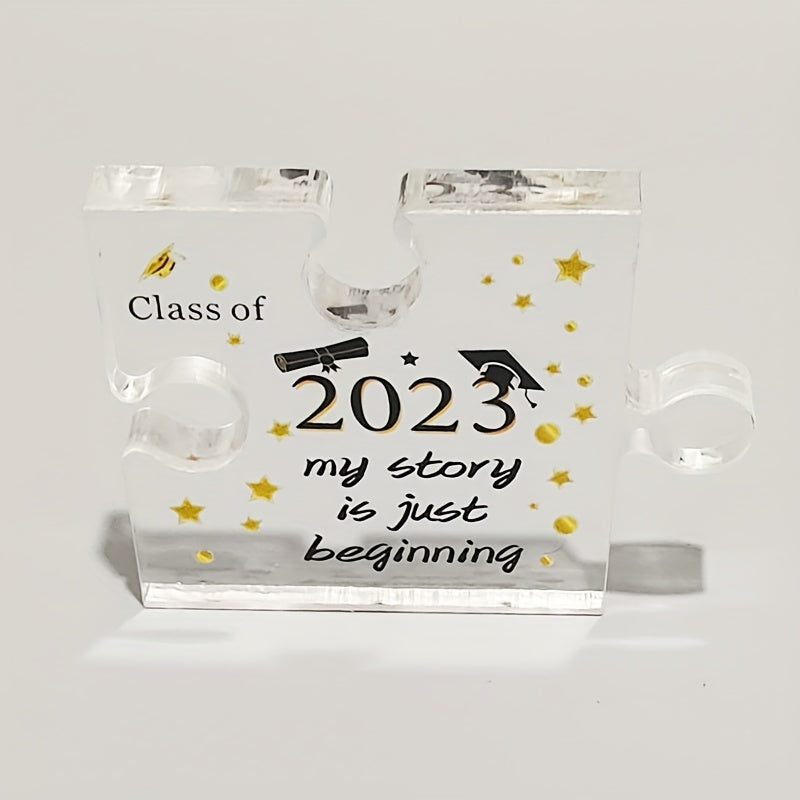 Graduation Season Gift Graduation Party Decorative Gift Graduation Gift For Him