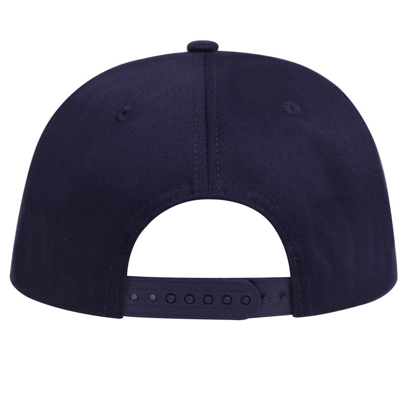 Spider Embroidered Baseball Cap for Men