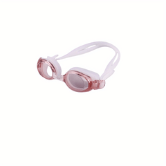 Adults Swimming Diving Glasses Waterproof Anti fog Goggle