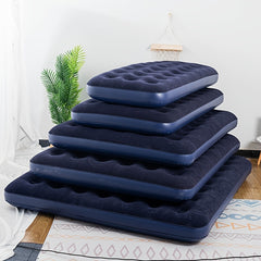 Inflatable Air Mattress for Outdoor Camping Tent