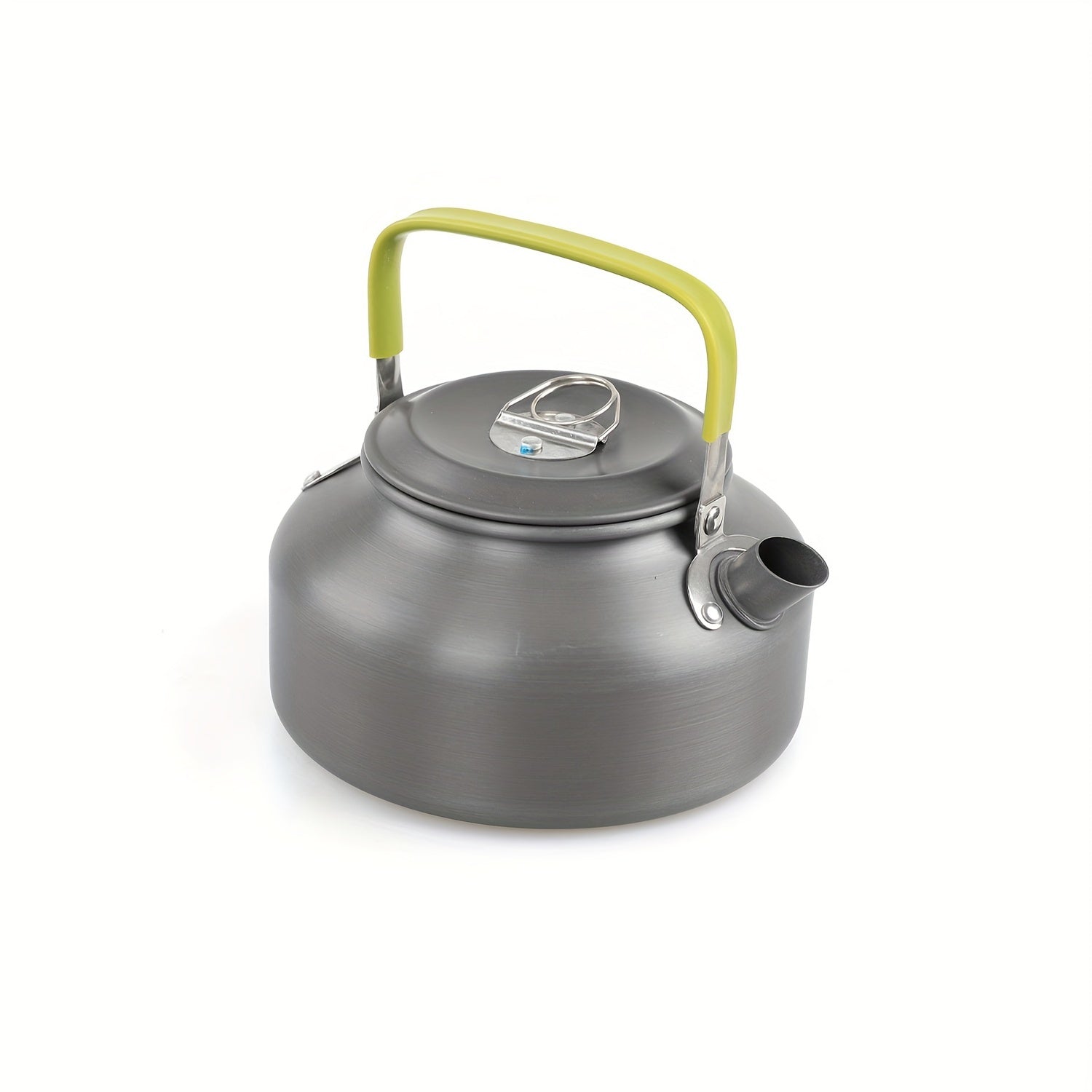 Outdoor Camping Water Kettle Portable Aluminum Tea Pot