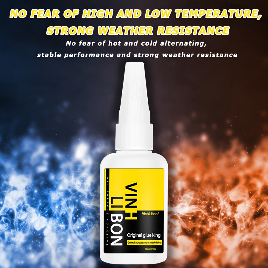 Universal Adhesive 502 Shoe Tire Repair Glue