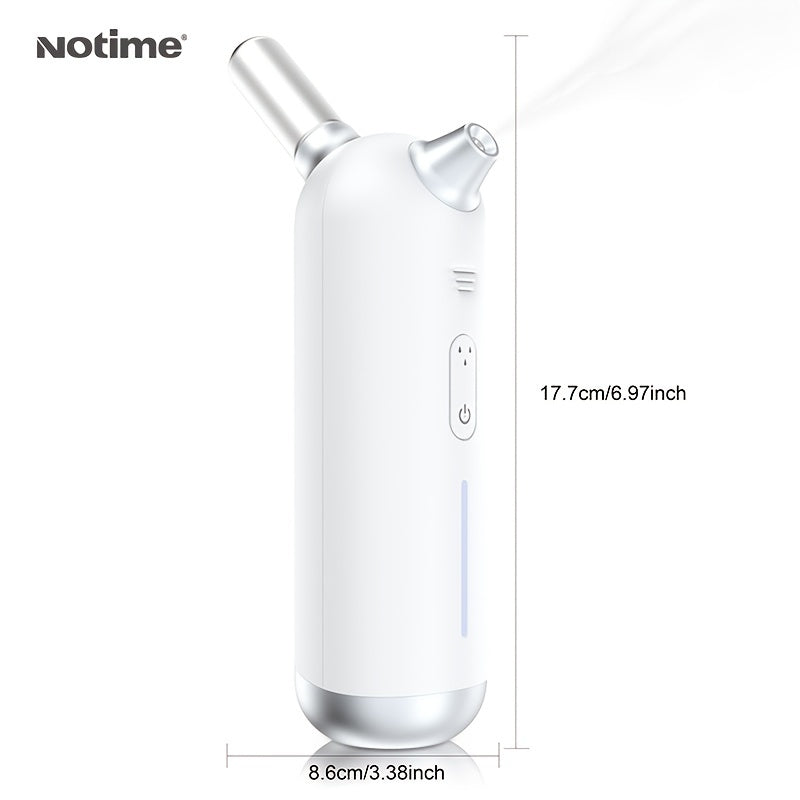 Oxygen Facial Machine Nano Mist Sprayer Facial Oxygen Machine Facial Beauty SPA