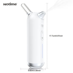 Oxygen Facial Machine Nano Mist Sprayer Facial Oxygen Machine Facial Beauty SPA