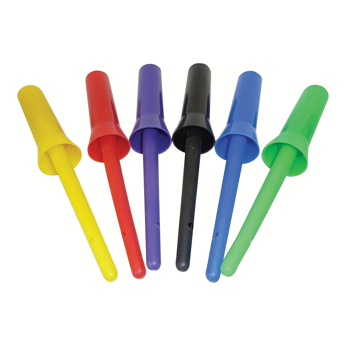 Horseshoe Brush With Pen Cover Pig Hair Hoof Brush With Cover