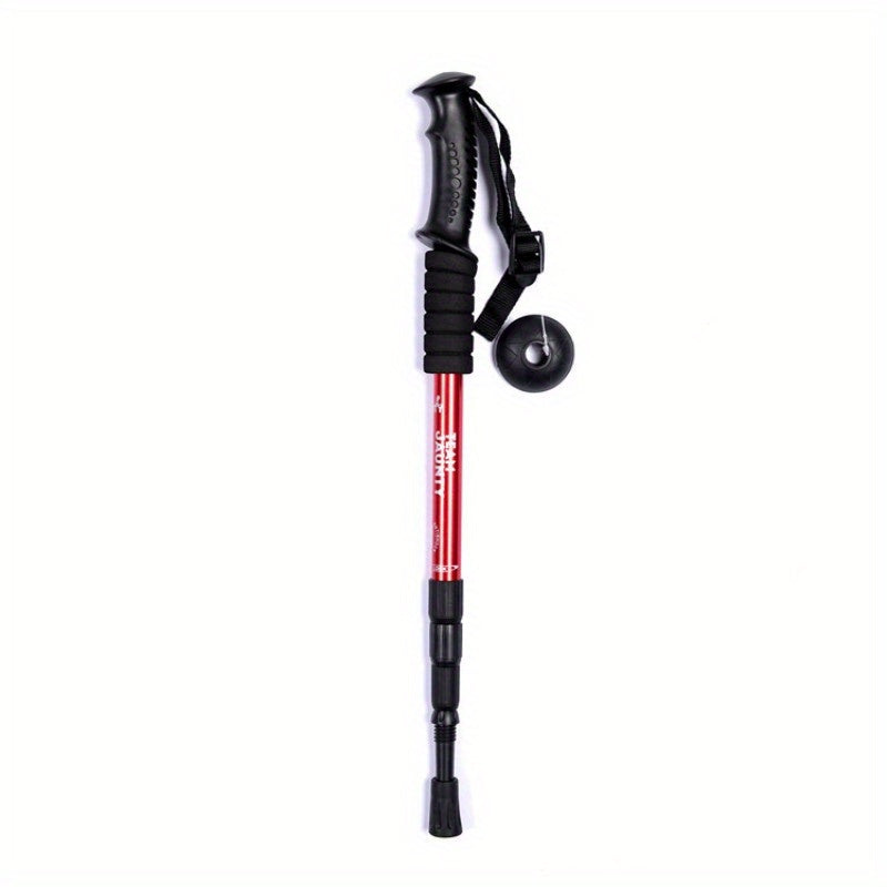 Lightweight Aluminum Trekking Poles for Hiking