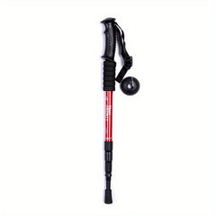 Lightweight Aluminum Trekking Poles for Hiking
