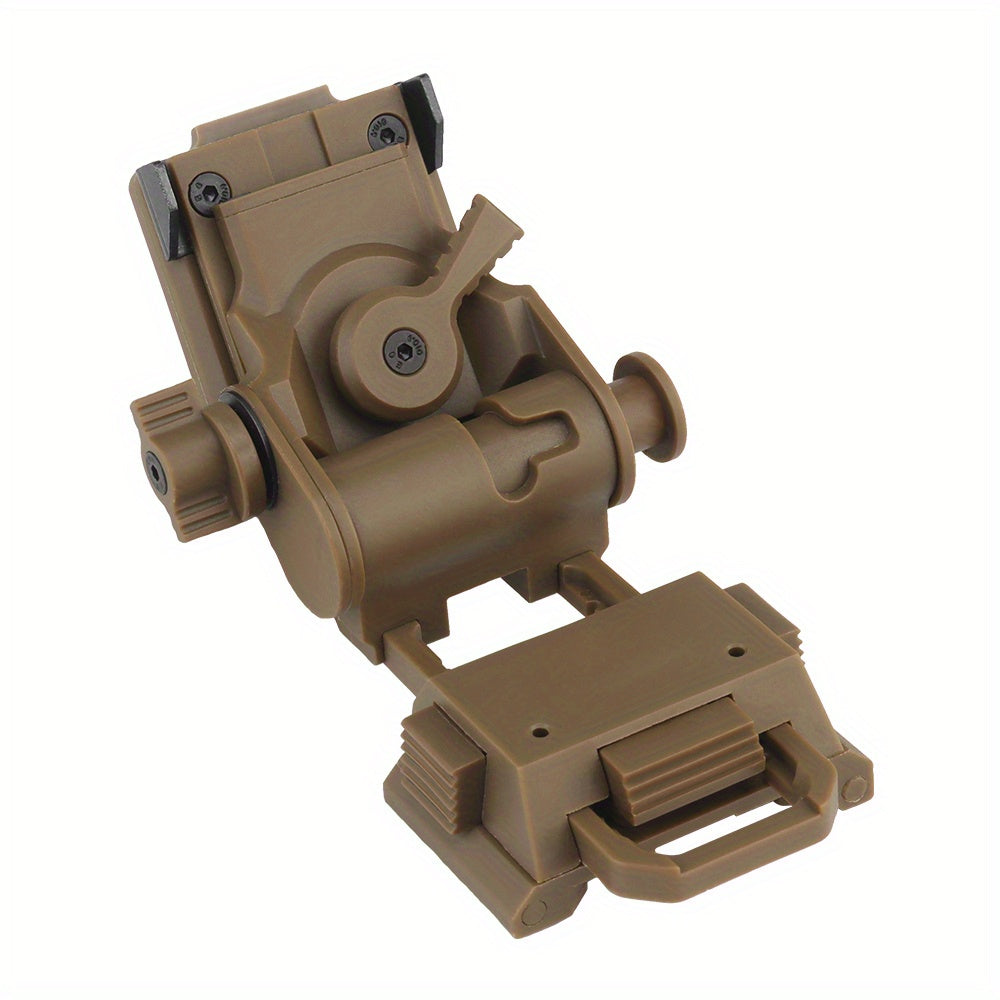 Alloy L4G24 NVG Mount for PVS 15 18 GPNVG18