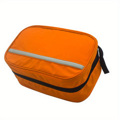 Portable Travel Toiletry Wash Bag Foldable Makeup Bag