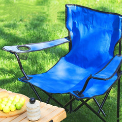 Portable Folding Camping Chair with Carrying Bag