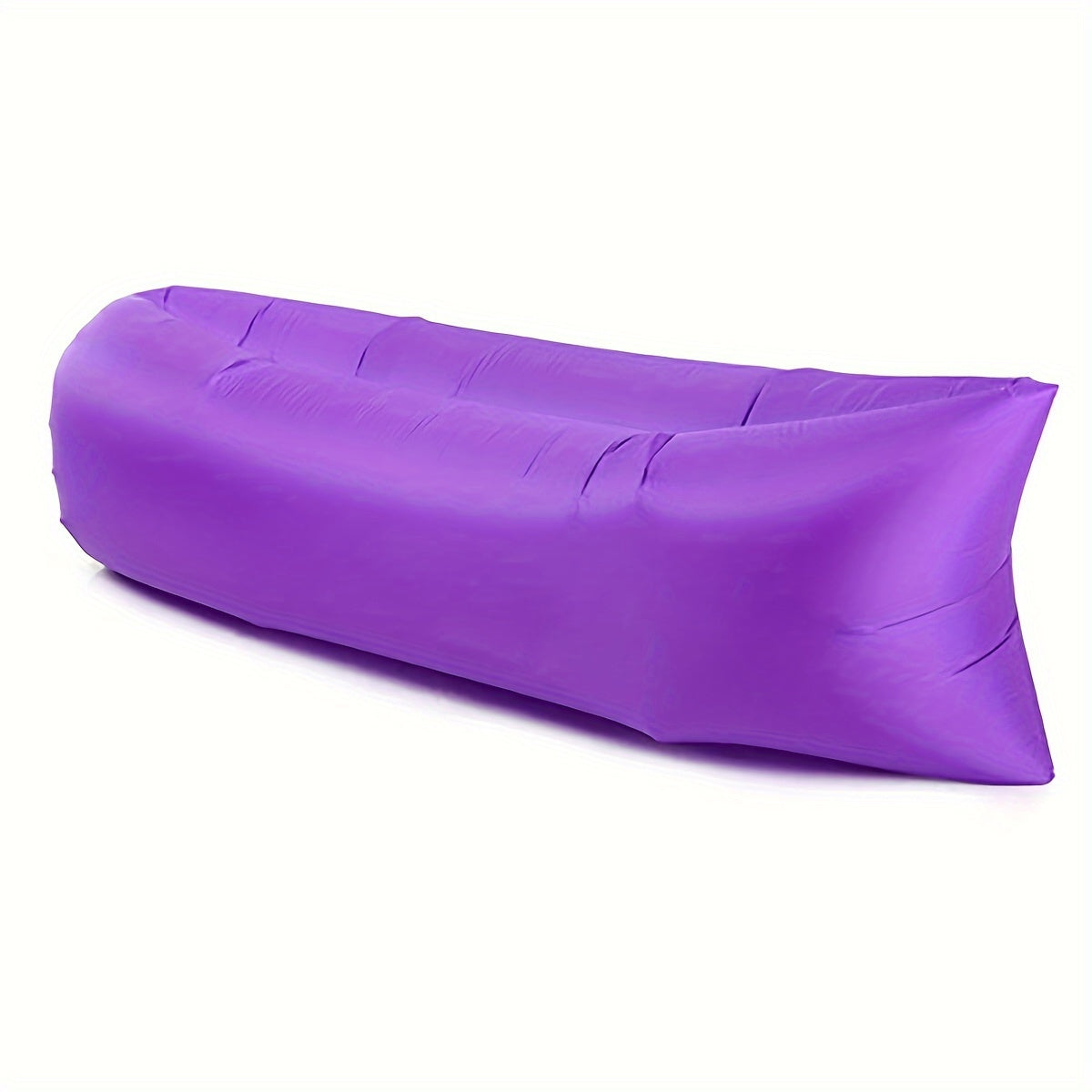 Inflatable Lounger Sofa for Camping - Portable Couch