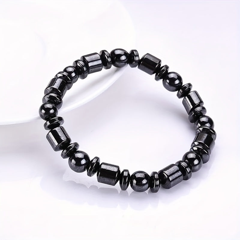 Magnetic Energy Bracelet Stone Health Care Unisex Bracelet