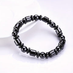 Magnetic Energy Bracelet Stone Health Care Unisex Bracelet