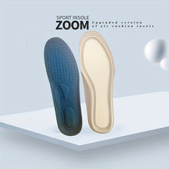 Shoe Cushions Pads Plantar Fasciitis Insoles - Foot Care Insoles