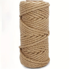 4-Layer Durable Twine 164ft for Gardening and Crafts