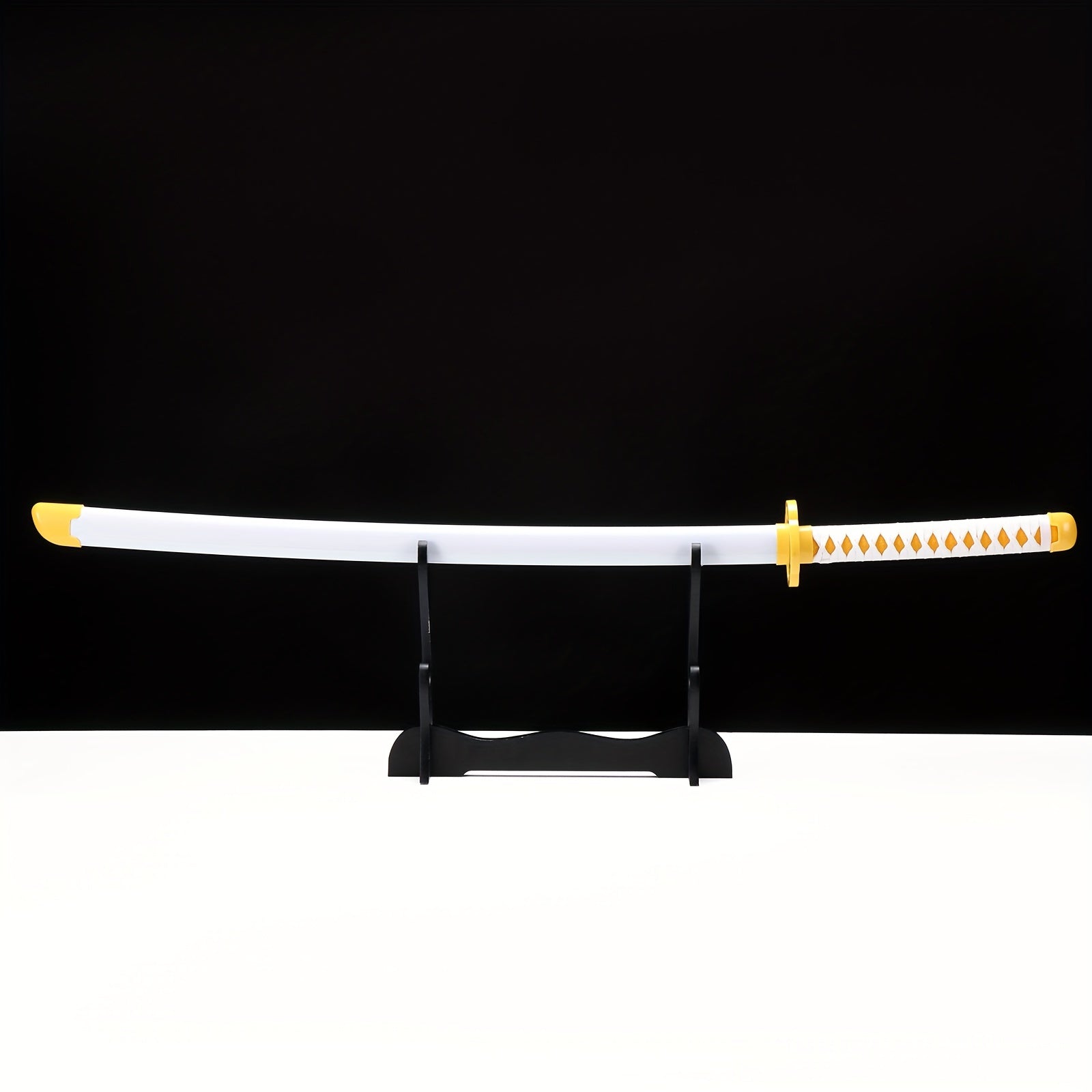 Samurai Katana Sword Halloween Cosplay Props and Decoration