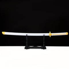 Samurai Katana Sword Halloween Cosplay Props and Decoration