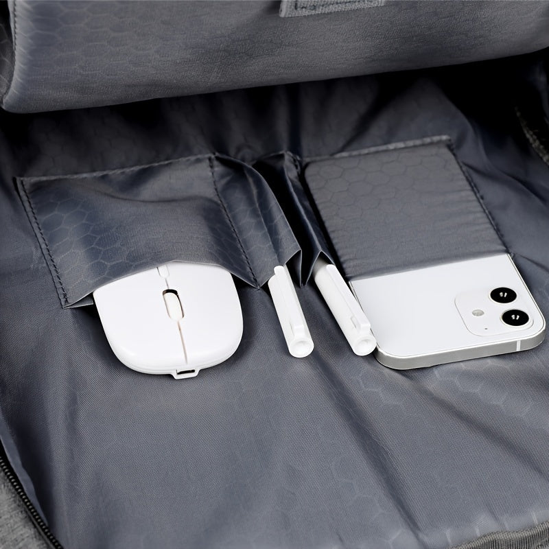 Temperament Computer Bag for School Office and Home