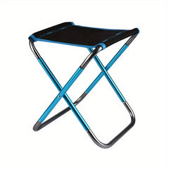 Portable Folding Fishing Stool for Outdoor Camping