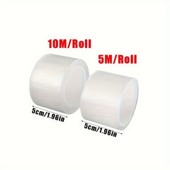 Window Windproof Tape Thick and Waterproof Cloth Tape for Sealing Gaps