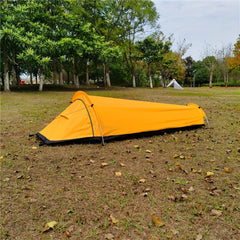 Lightweight Waterproof Single Camping Tent