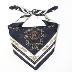 Men's Casual Square Scarf for All Seasons