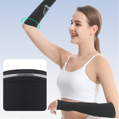 Professional Volleyball Arm & Wrist Sleeve Protectors