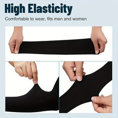 UV Protection Arm Sleeves for Outdoor Activities - Sun Ray Protection