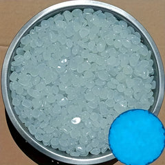 100pcs 500pcs Bag Glow In The Dark Pebbles Magical Garden Aquarium Landscaping