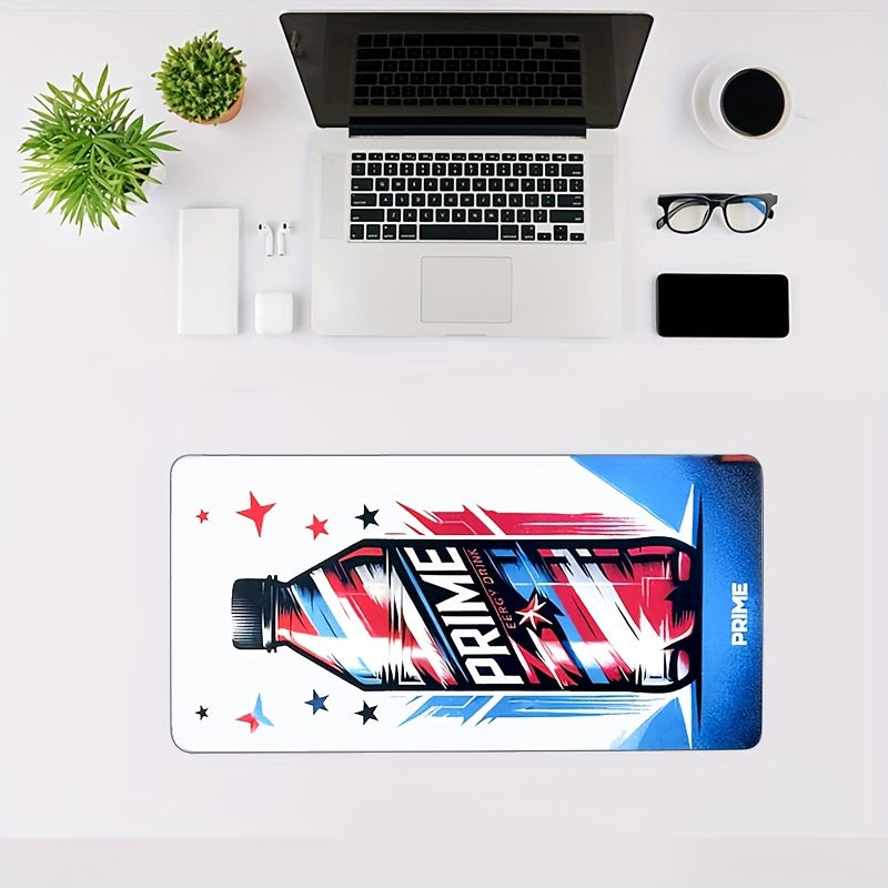 Creative Mouse Pad Desktop Keyboard Mouse Pad Office Desk