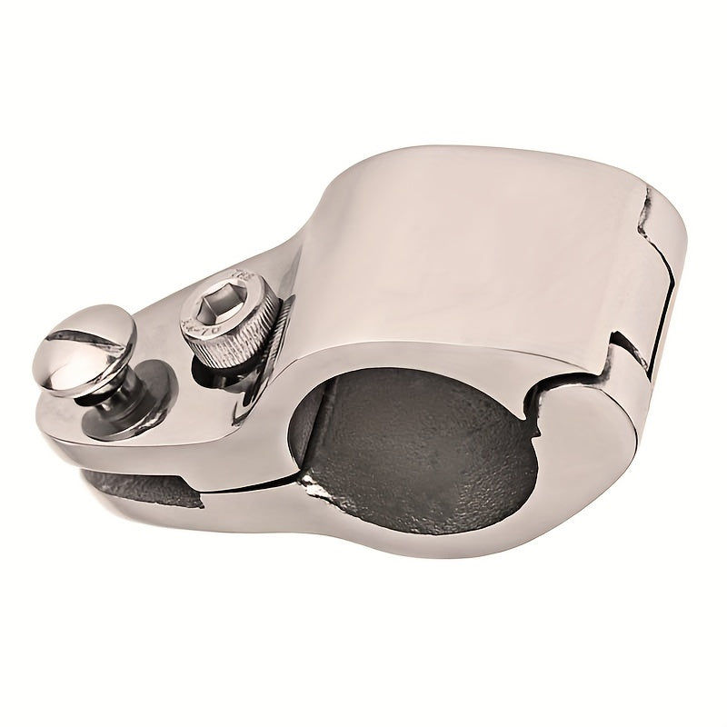 1pc 316 Stainless Steel Boat Jaw Hardware