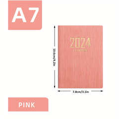 A7 Creative Small Pocket Notebook Notepad