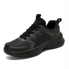 Soft Sole Non Slip Running Shoes Lightweight