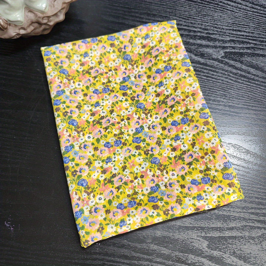 Chiffon Fabric DIY Crafts 1yd