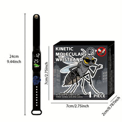 Fashionable Dinosaur Figurine LED Electronic Watch