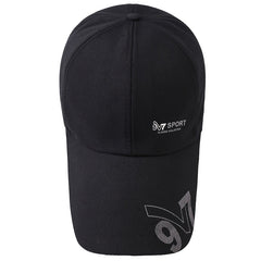 Men's Travel Sun Protection Baseball Cap Hat