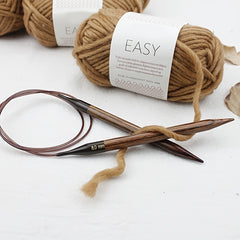 100% Wool Handknitting Yarn 50g for DIY Hat Scarf Sweaters