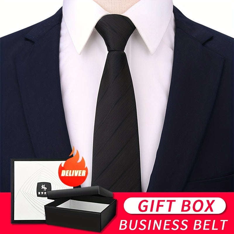 Men's Tie Decorative Accessories for Party Wedding