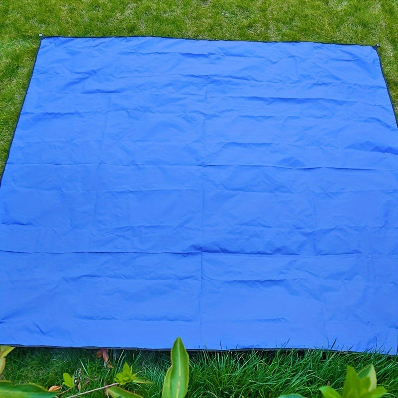 Oxford Cloth Mat for Camping Beach Picnic BBQ