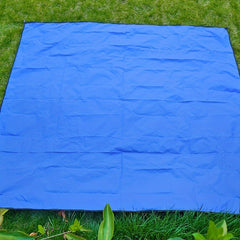Oxford Cloth Mat for Camping Beach Picnic BBQ