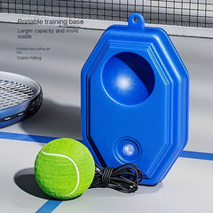 Tennis Trainer for Beginners Solo Play Improve Your Skills